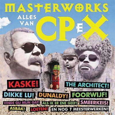 Masterworks CPeX by Jeroom