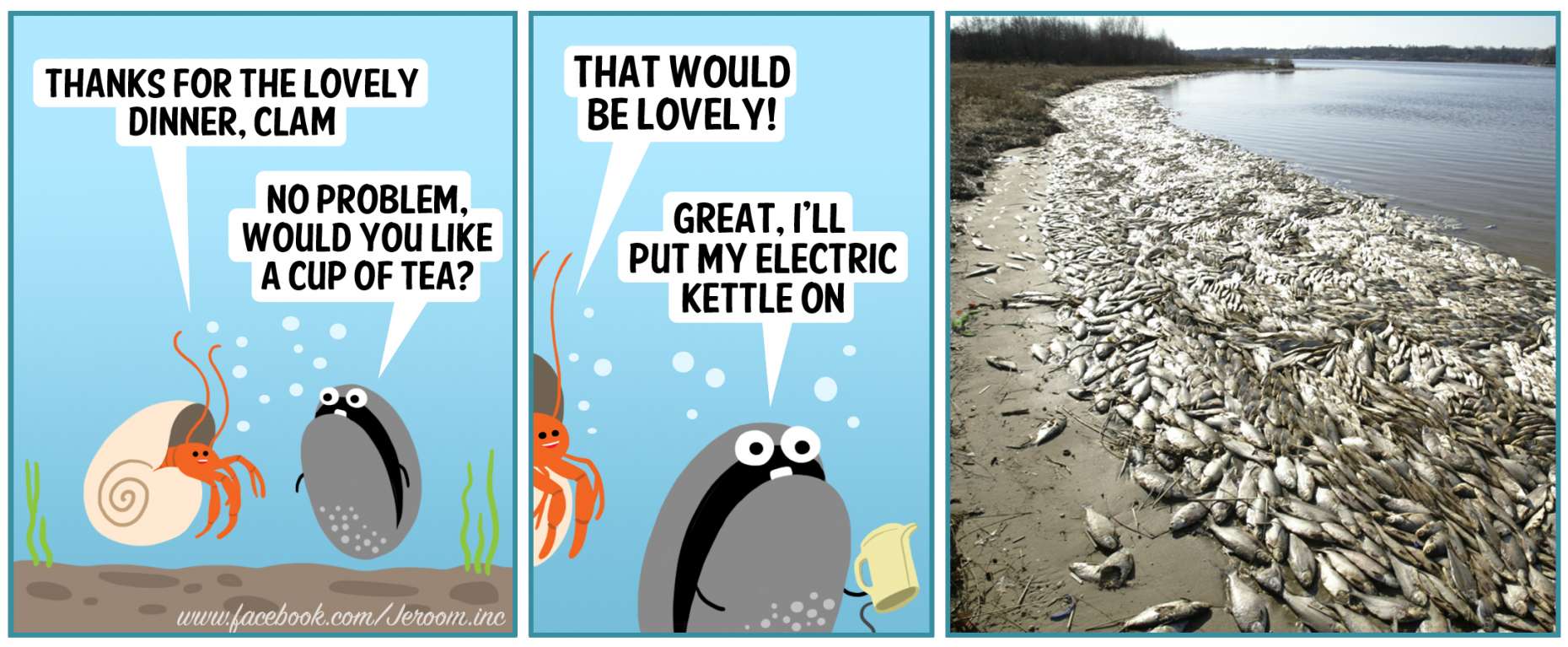 About >> Comics | Jeroom About >> Comics | Jeroom